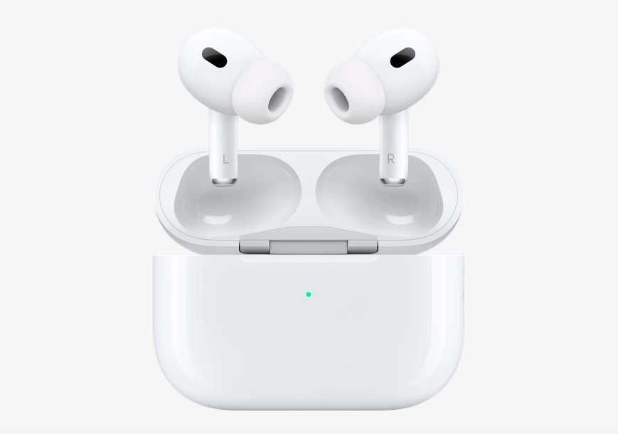AirPods Pro 2 - Premium - Новые!