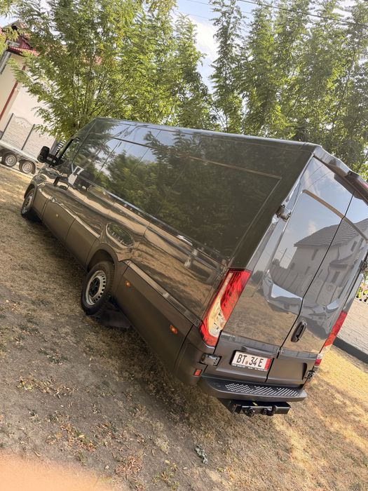 Iveco Daily 35s210 !!2022!! Full