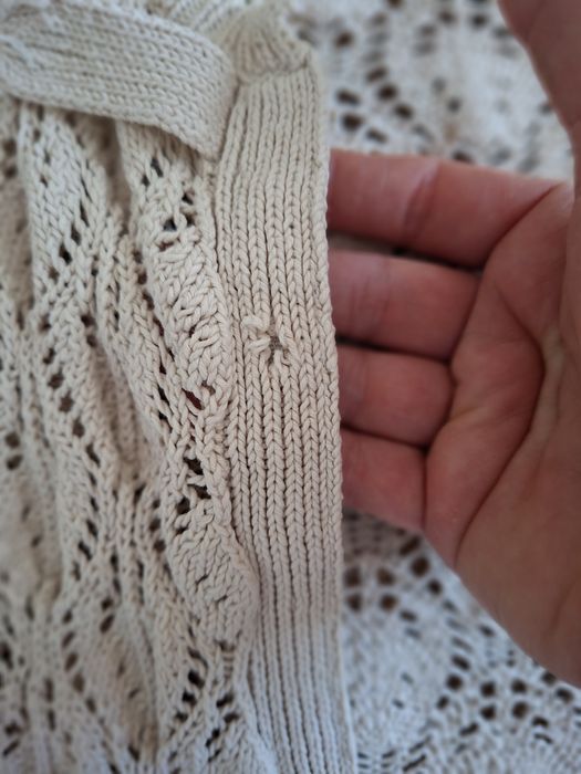 Bluza tip bolero 38/40 River Island