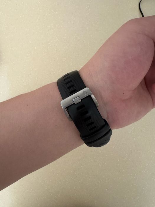 Продам часы Garmin marq athlet Gen1