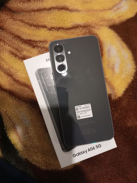 Samsung A56 256GB