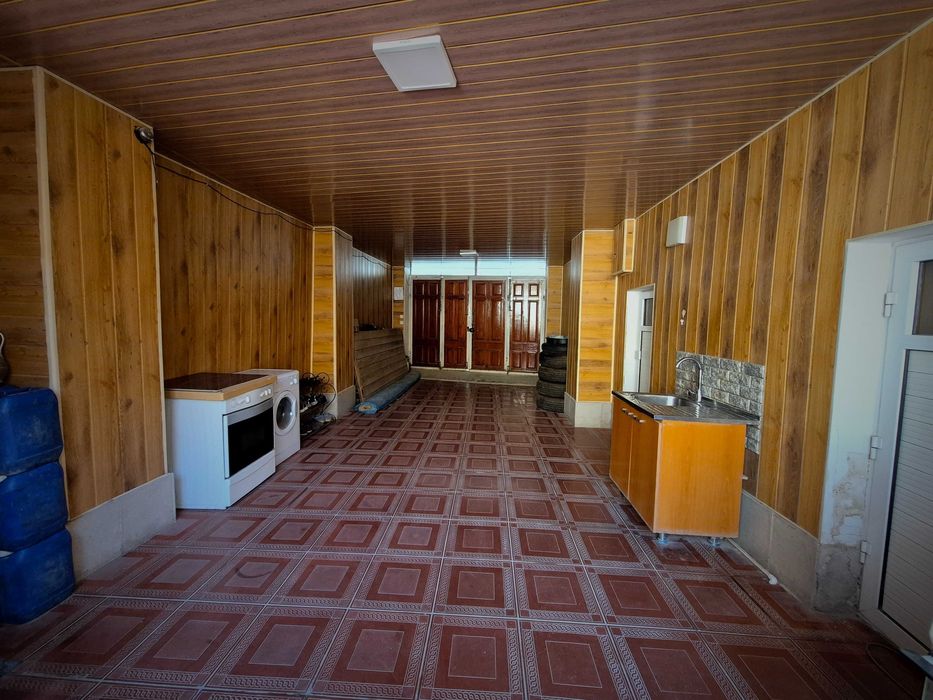 Продаётся дом в сердце старого города Бухары – идеально под гостиницу!