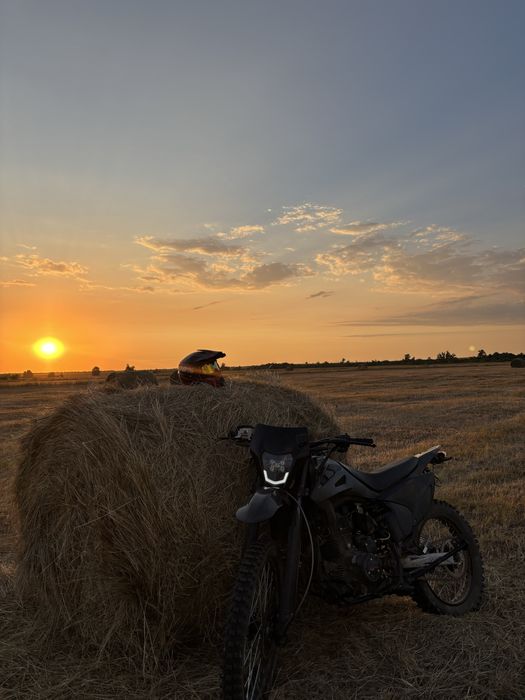 Продам Mmz065 250cc