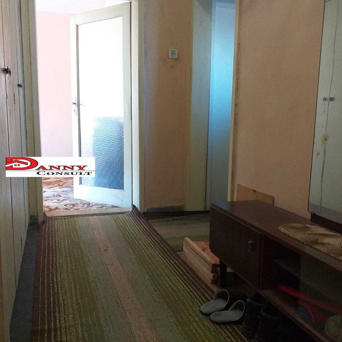 Продава се Двустаен апартамент в Велико Търново, Акация - 62 кв.м за 1125 €/кв.м - Снимка #7