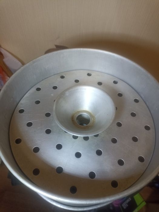 Мантоварка ,тарелки Юг