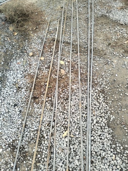 Арматура для ж/б конструкций