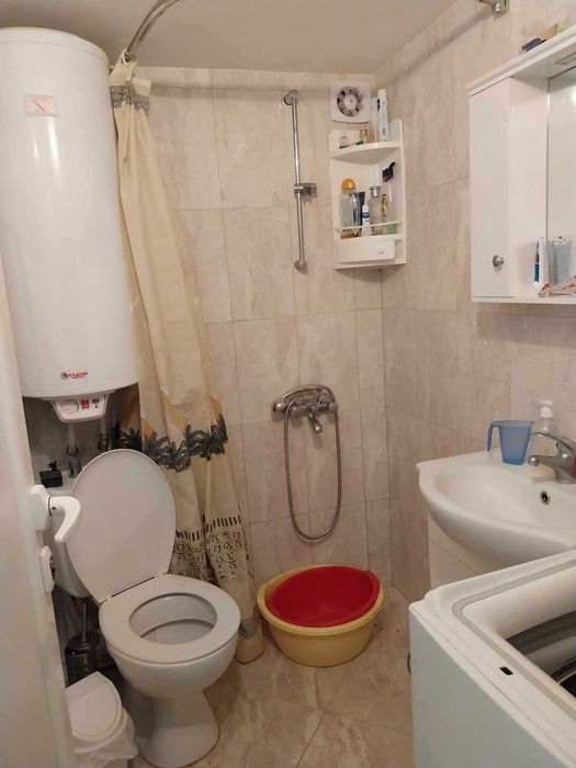 Продавам къща в с.Сърпово