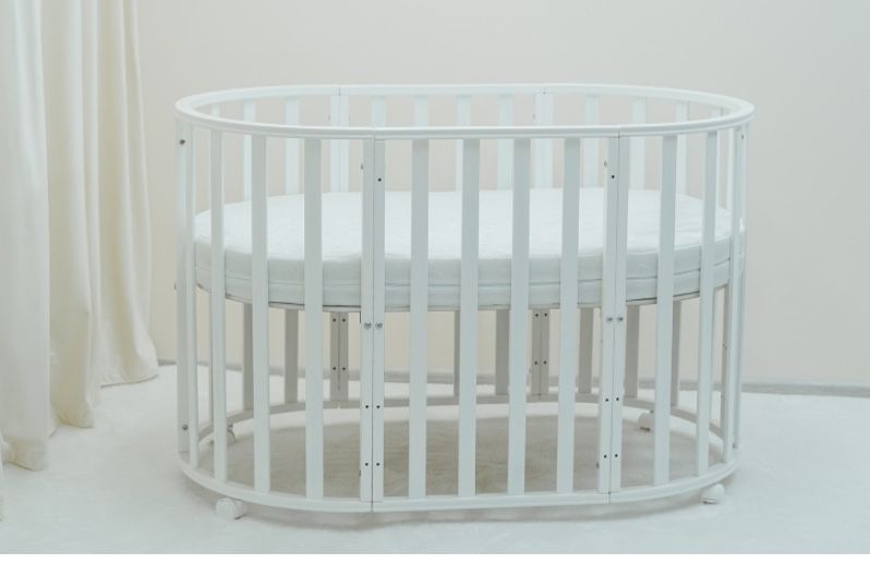 Детский кровать трансформер