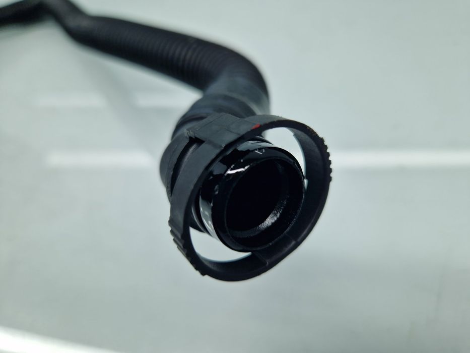 Tub admisie aer AUDI A5 Cabriolet (8F7) [Fabr 2009-2015] 03G129629 2.0