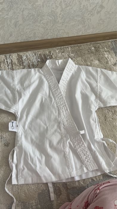 Продам кимано для каратэ