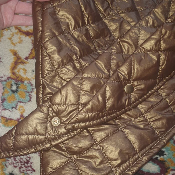 Утепленная косынка