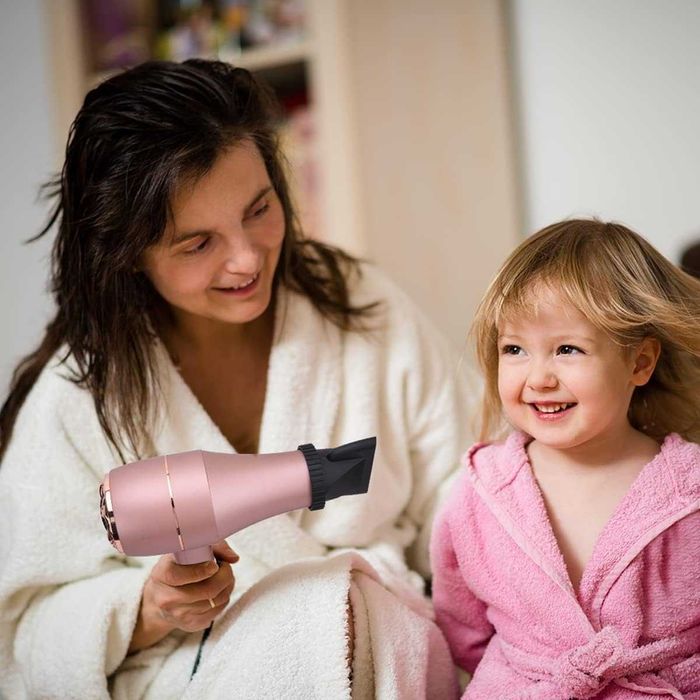 Мощен сешоар STYLANCE Barber Ionic Salon