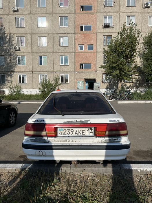 Продам мазда 626