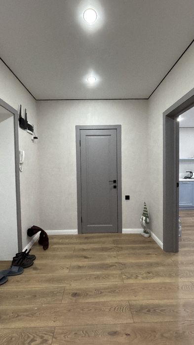 Продам 2х комнатнатную квартиру