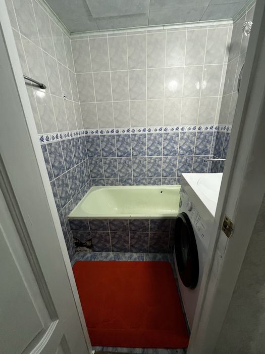 Квартира долгасрочно