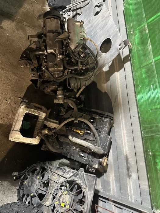 Авторазбор ВАЗ Приора Гранта