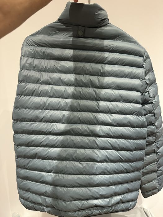 Geaca calvin Klein M noua