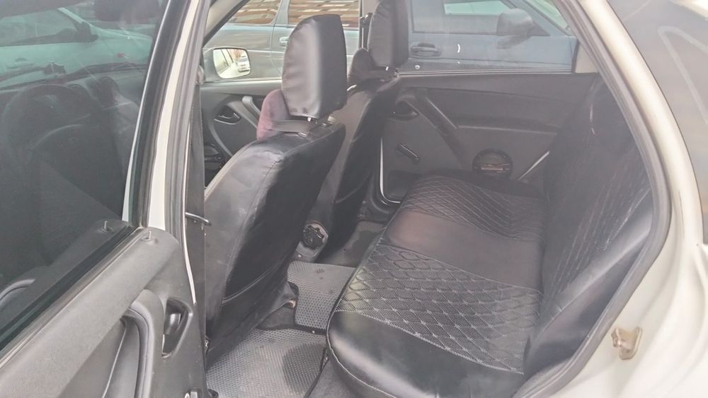 Продам лада гранта 2013 года