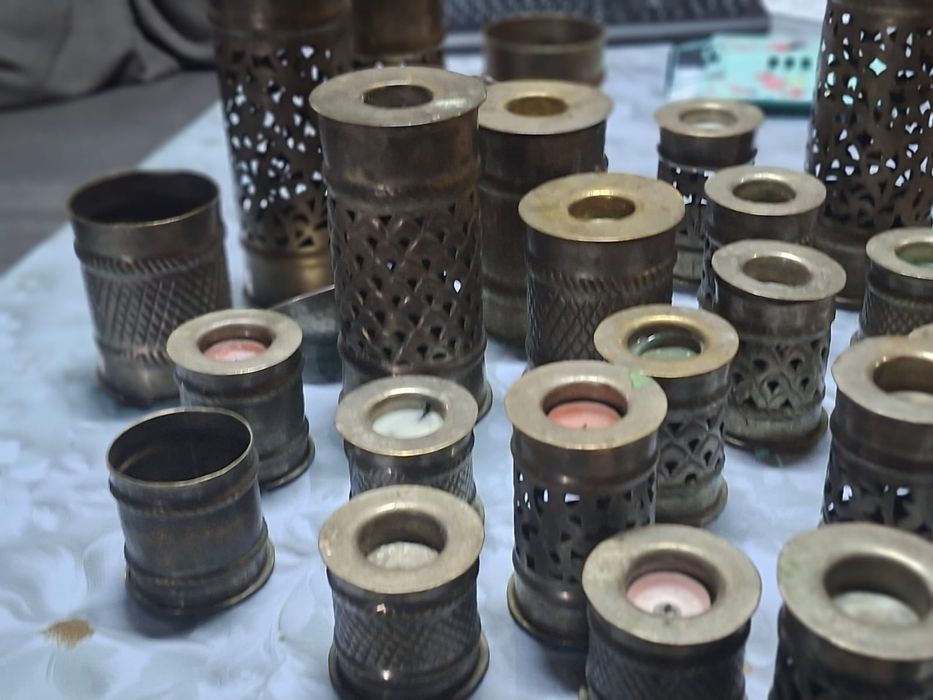 Продам посуду медную