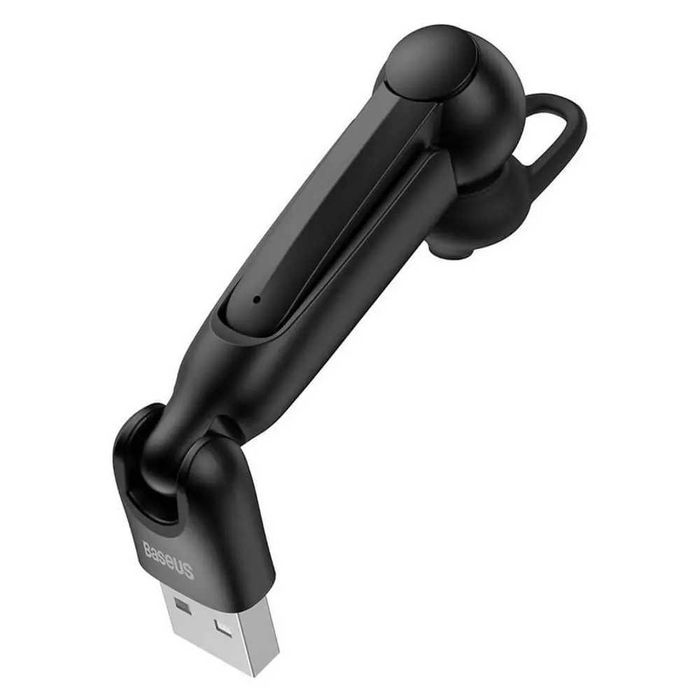 Безжична Bluetooth слушалка Baseus Enkok A05