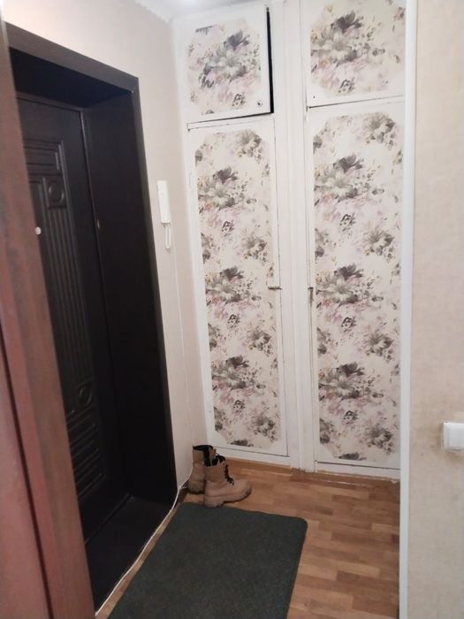 Продам однокомнатную квартиру