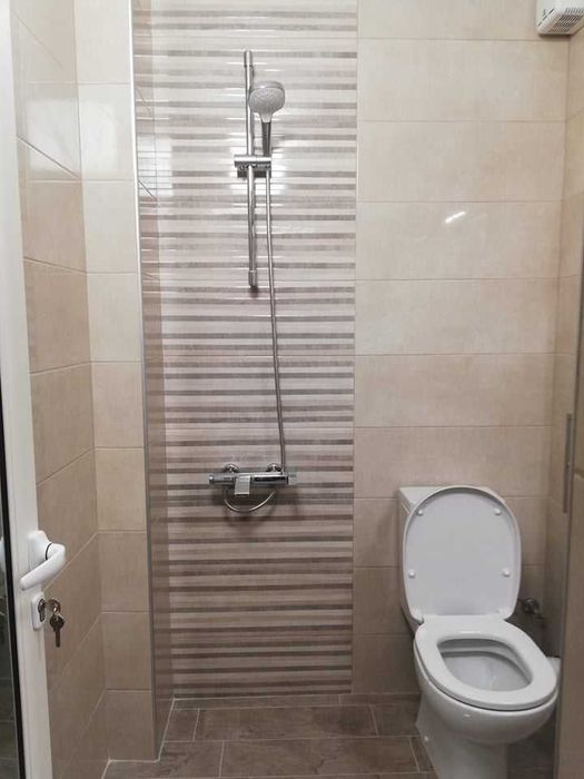 Дава се под наем Двустаен апартамент в Пловдив, Център - 60 кв.м за 325 € - Снимка #5