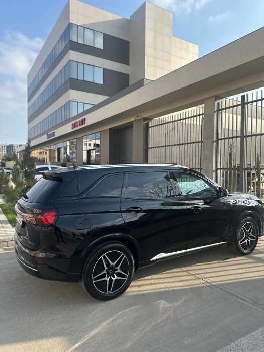 Dongfeng  2023 — 5