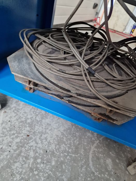 Геометрия RAV 1800