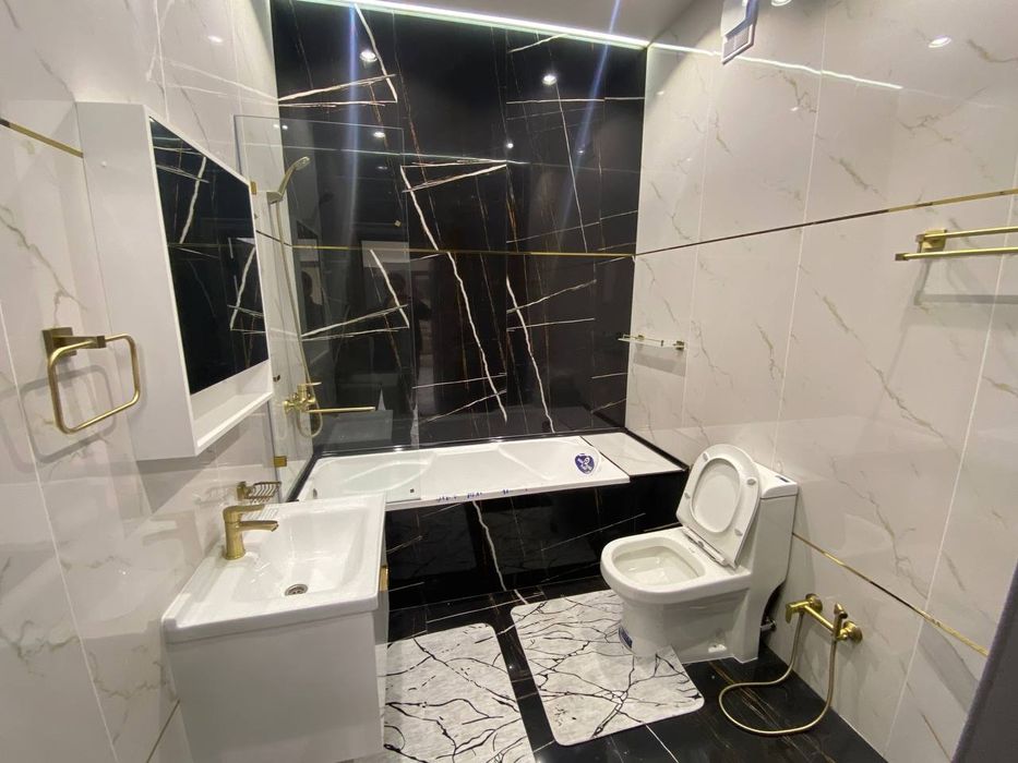 ГАБУС!!! Сдаётся новая 3-х комнатная квартира на улице Чехова !