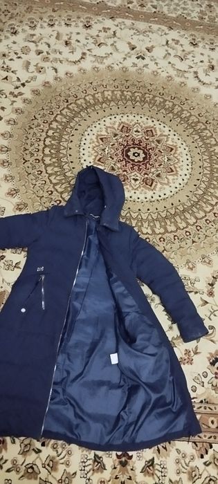 Куртка женская одежда