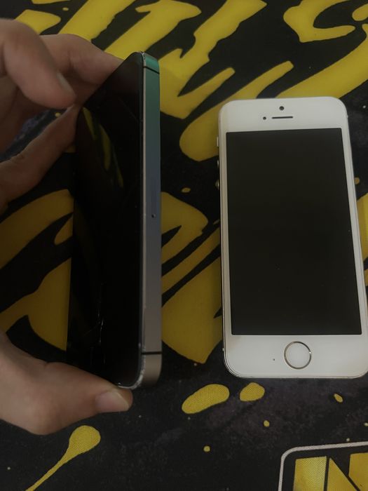 iPhone 5s 32gb LLA