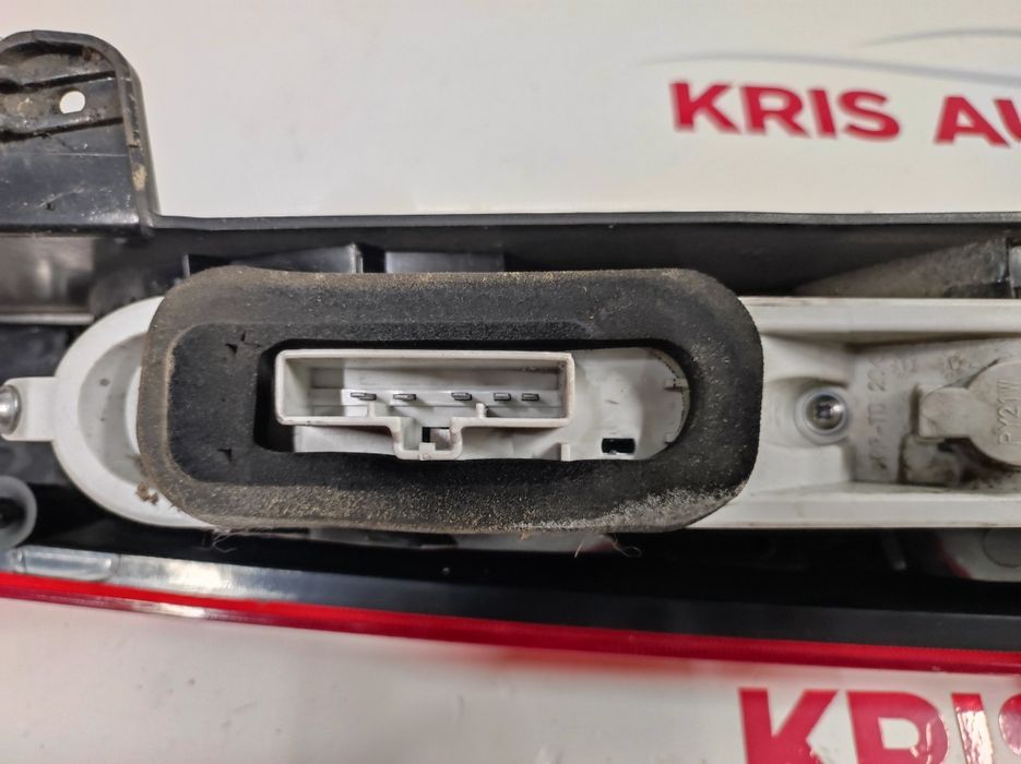 Десен стоп за Ford Focus combi 2009 / Форд Фокус комби 2009г