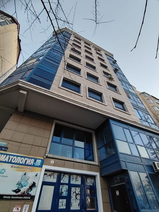 Сдам в аренду комерческое помещение