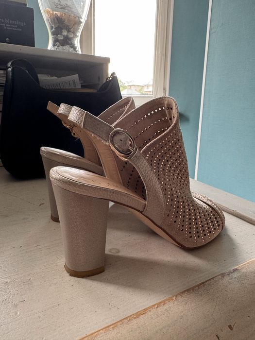 Туфли! Размер 35-36