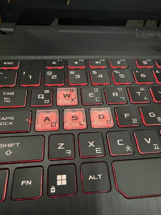 ASUS TUF gaming notebook gaming gta 5 forza horizon pubg csgo 2 dota 2