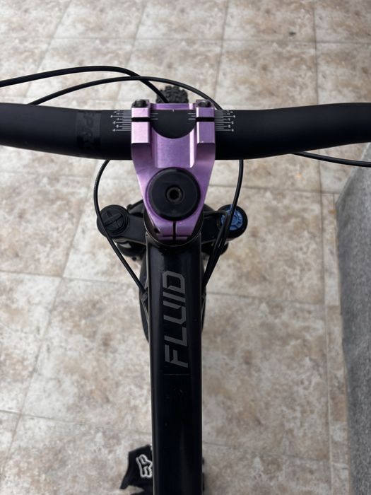 Norco Enduro 2021г 29ка XL