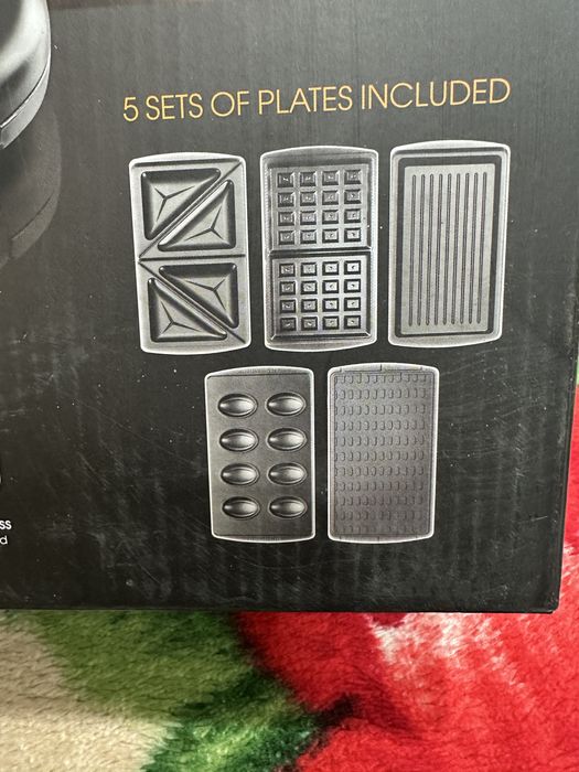 Мультипекарь redmond новый