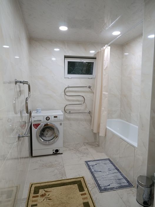 1 и 2х компания квартира