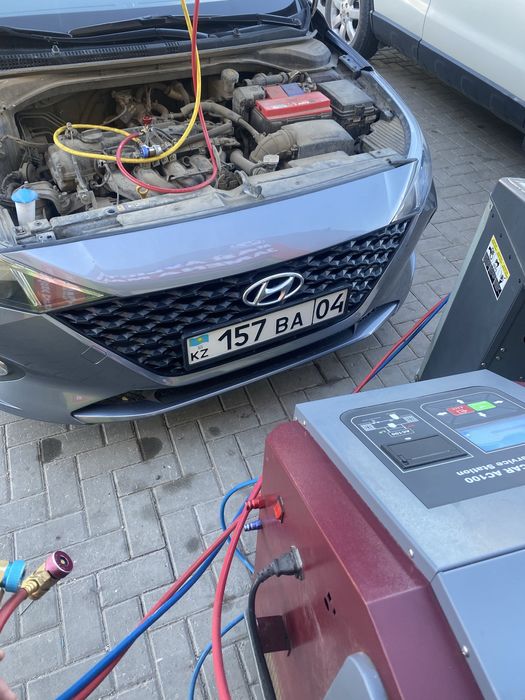 Ремонт печки и промывка радиатора в вашем районе