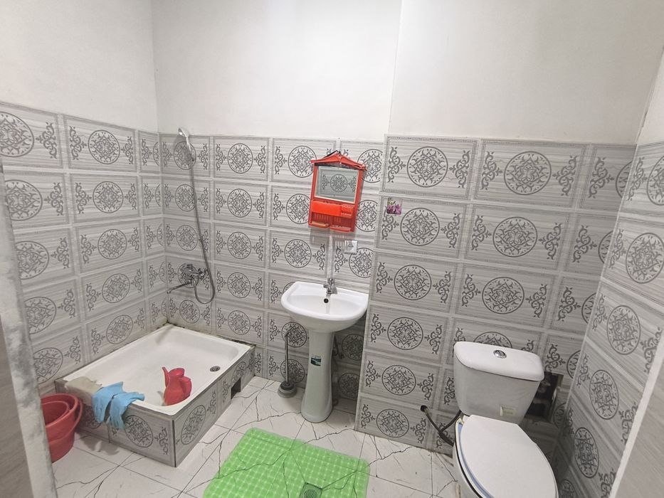 Kvartira ijaraga beriladi bez makler
