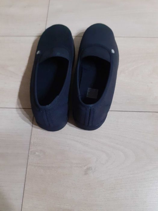 Papuci  dama confort