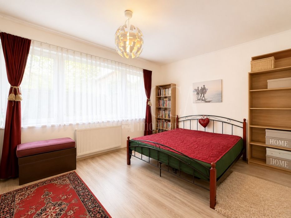 Apartament de vinzare