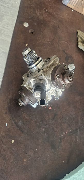 Pompa inalte presiune audi a6 c7 3.0d 245cp Cduc