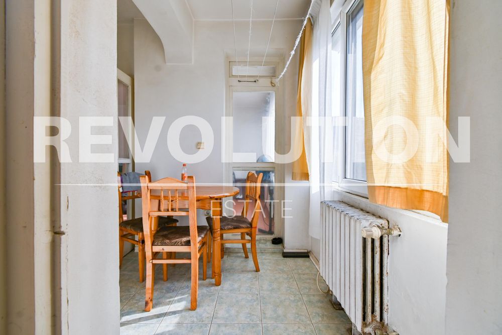 Дава се под наем Двустаен апартамент в София, Борово - 70 кв.м за 448.8 € - Снимка #6
