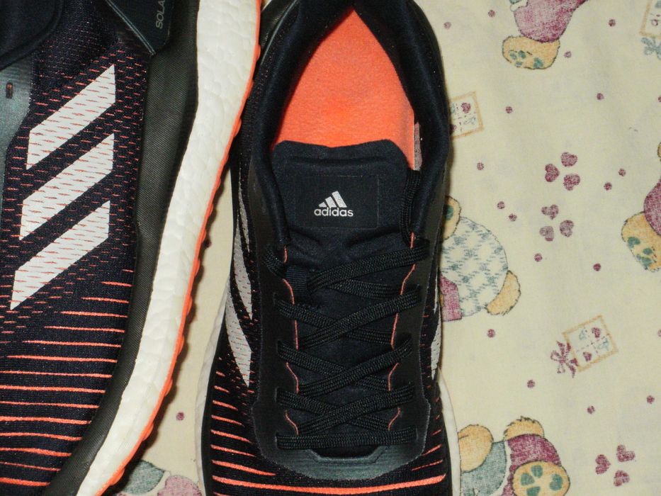 ADIDAS мъжки летни маратонки 42