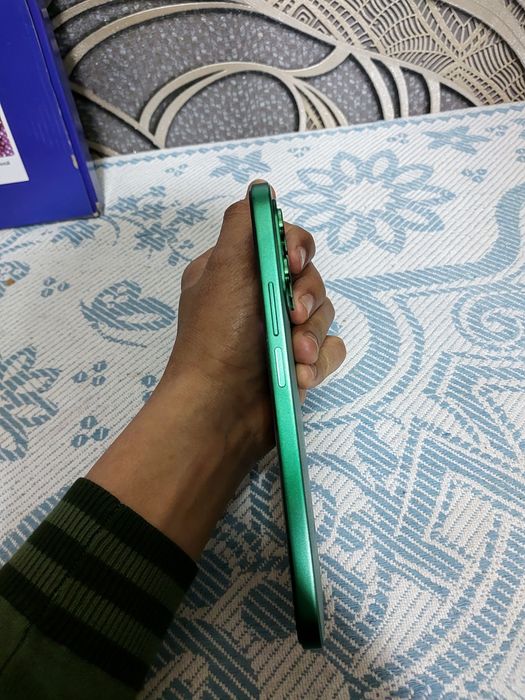 Honor X8b sotiladi holati ideal korobka dokument full