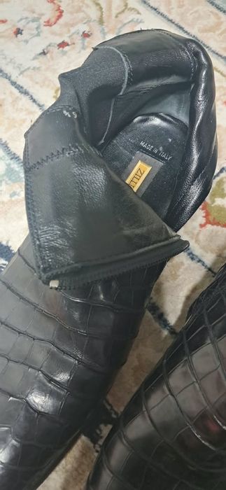 Итальянские ботинки — 13 000 ₸