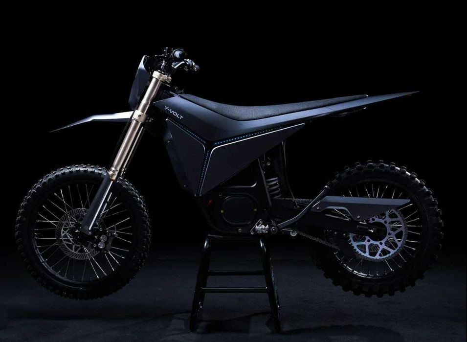 электробайк yvolt surge v talaria komodo surron