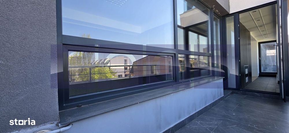 Inchiriere   Apartament  4 Camere   Dorobanti  130Mp