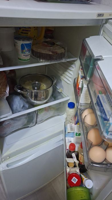 Продам холодильник.
